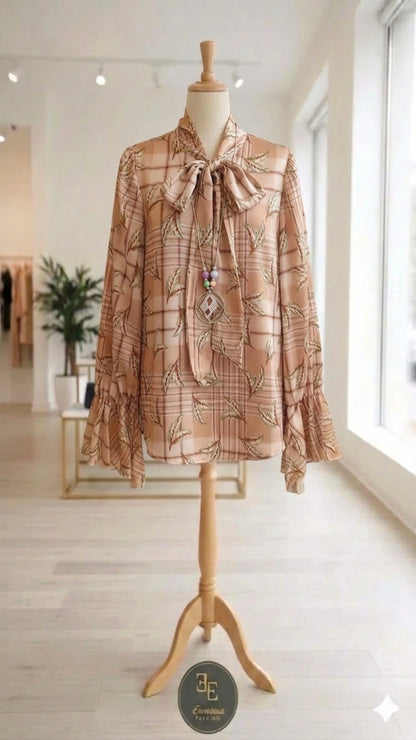 Camicia - Brezza di Campo