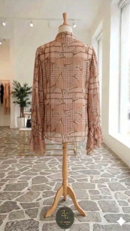 Camicia - Brezza di Campo
