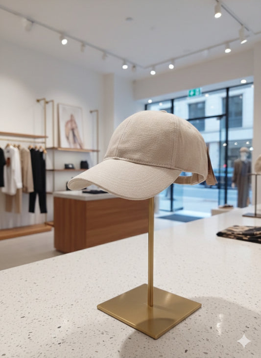 Berretto "Natural Harmony"