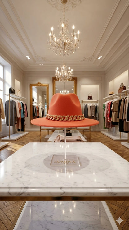 Outfit - "Calore Regale"
