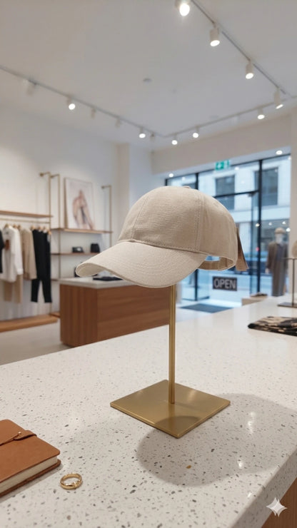 Outfit – "Passeggiata Iconica"