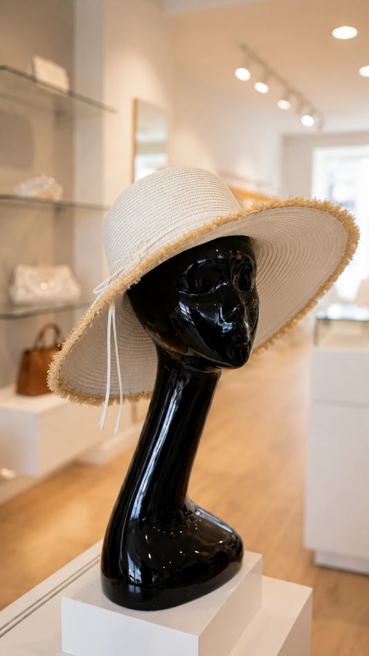 Cappello - Brezza di Grano