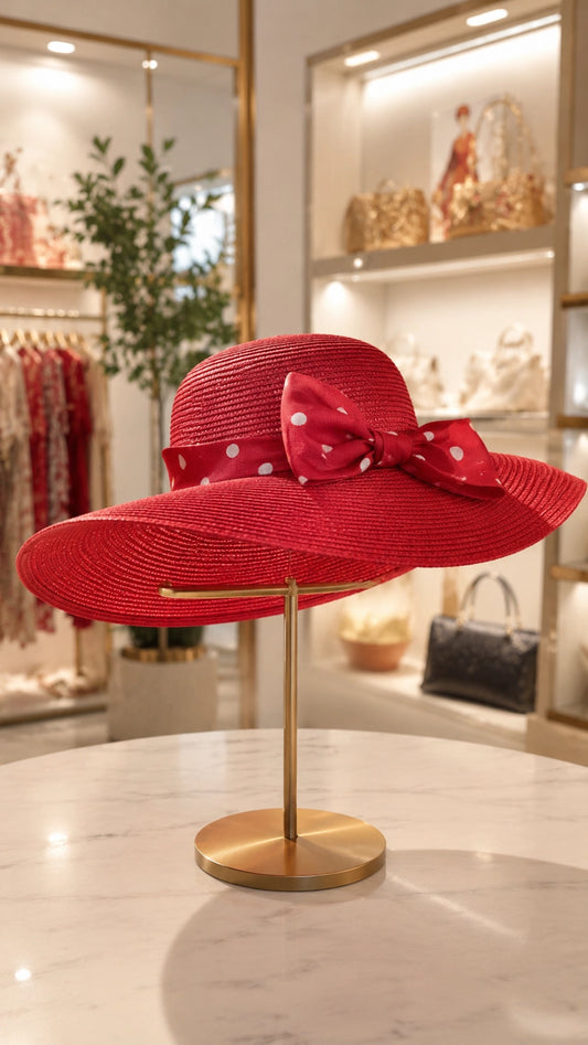 Cappello - Dolce Brezza