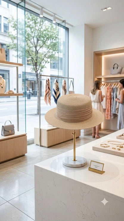 Outfit - Ambra Errante