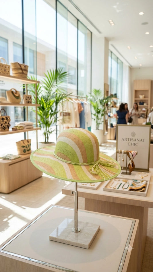 Cappello - Sole di Maggio