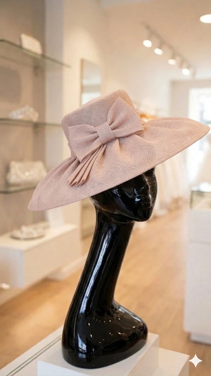 Outfit "Rosa Amalfitana"