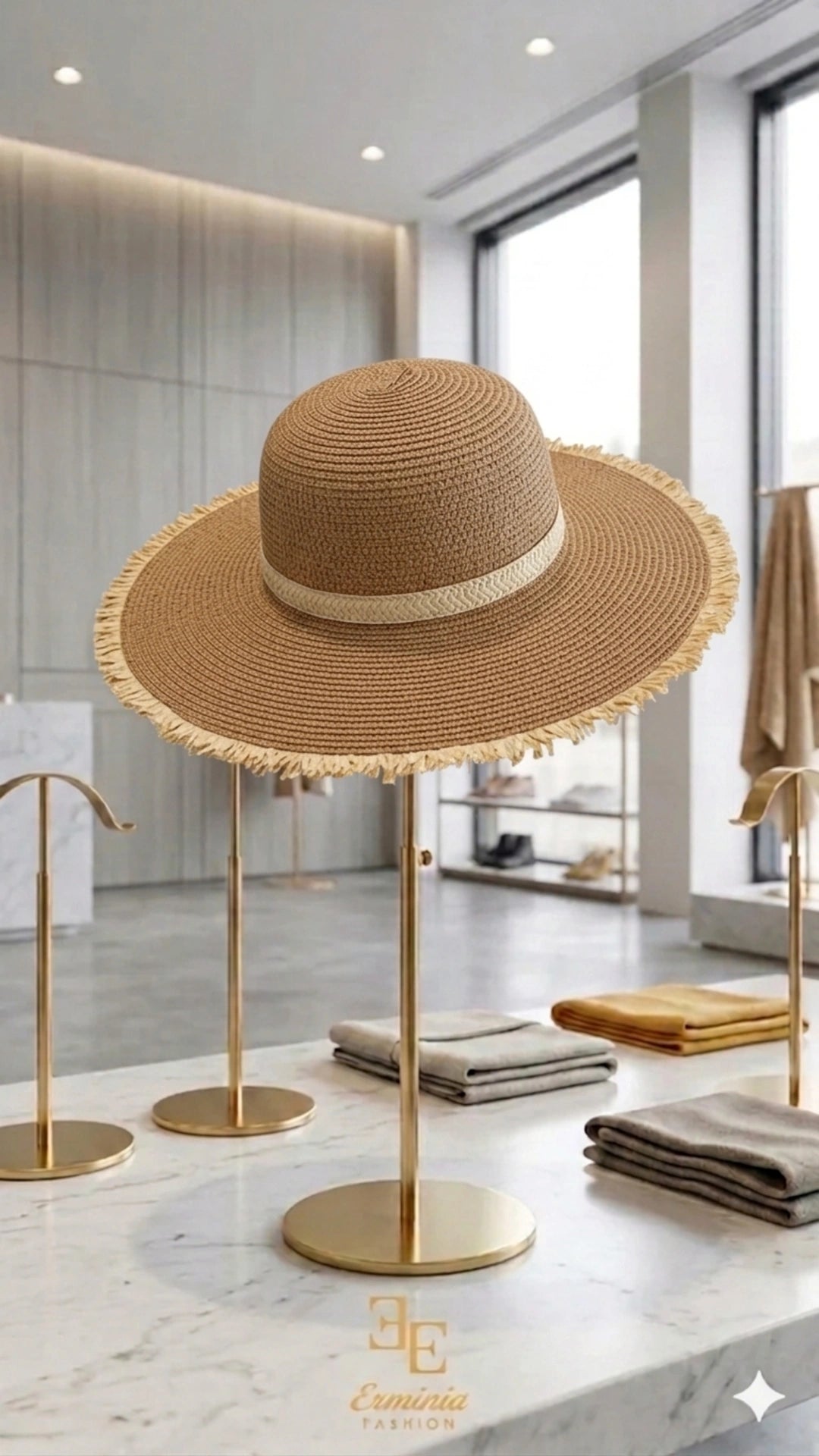 Outfit "Sole Selvaggio"