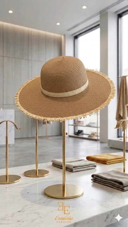 Outfit "Sole Selvaggio"