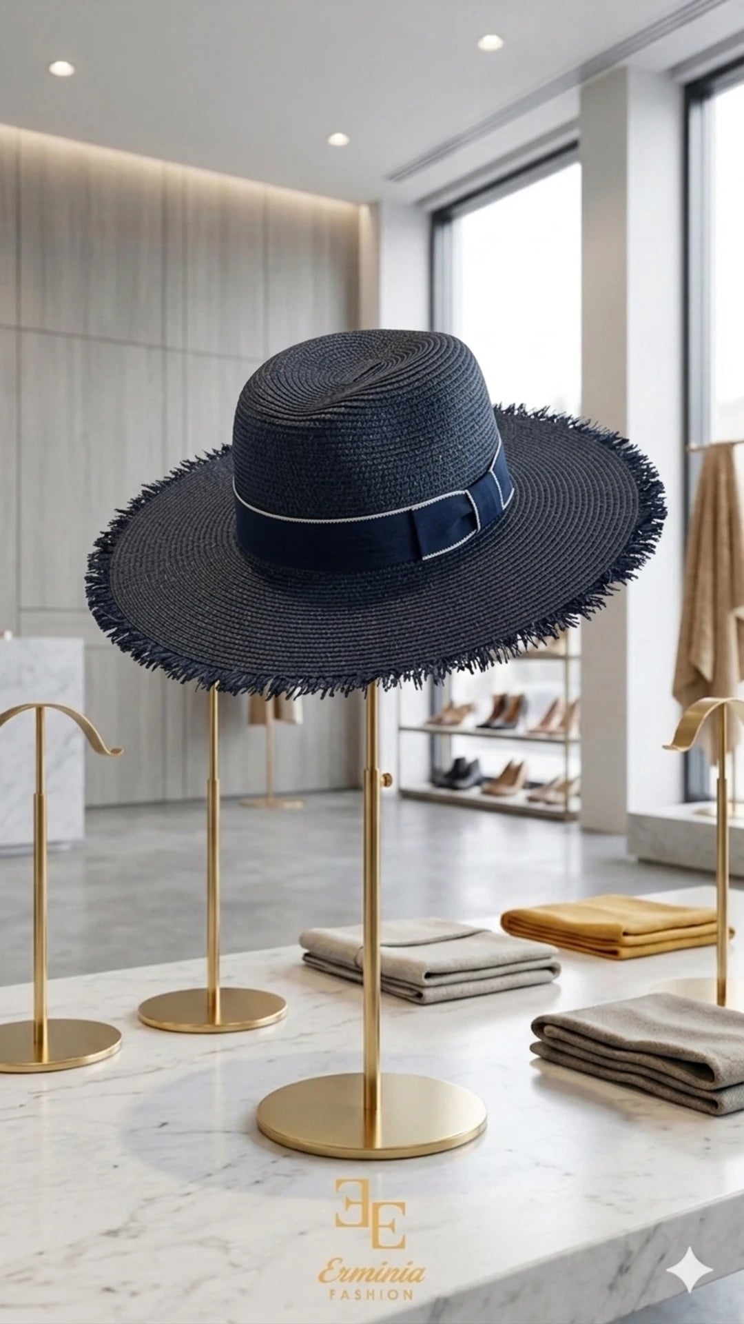 Cappello Capitaine