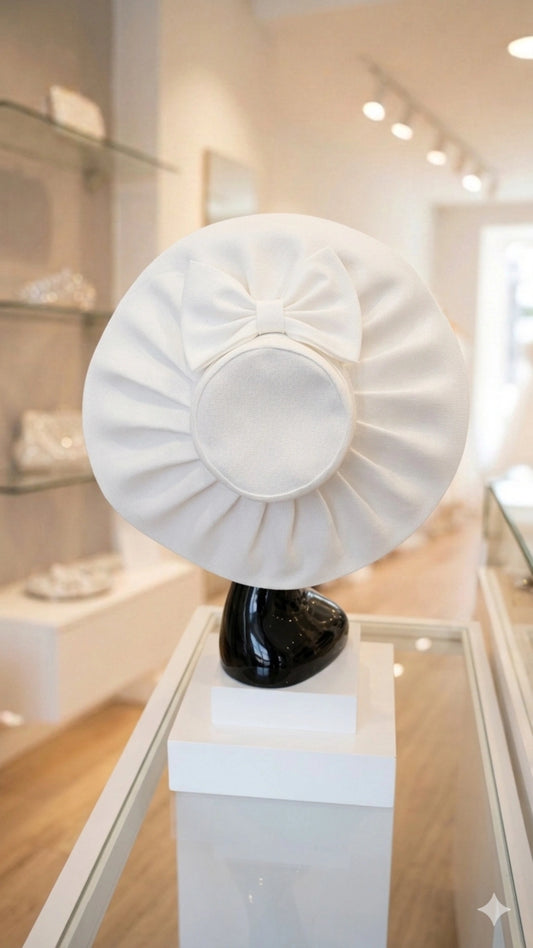Cappello - Chapeau Blanc