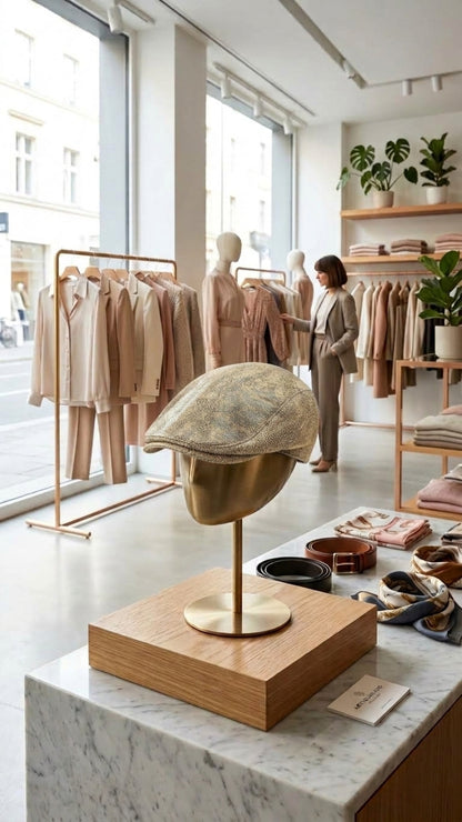 Outfit - Terra Battuta