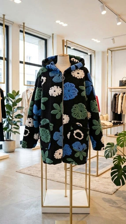 Outfit - "Giardino Nascosto"