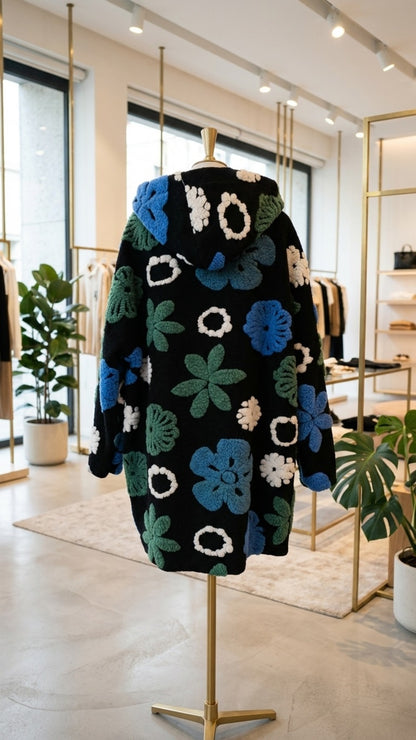Outfit - "Giardino Nascosto"