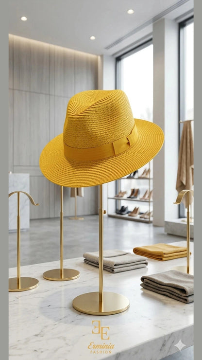 Outfit - "Soleil de Rue"
