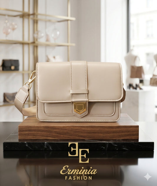 Borsa "Carte Blanche"