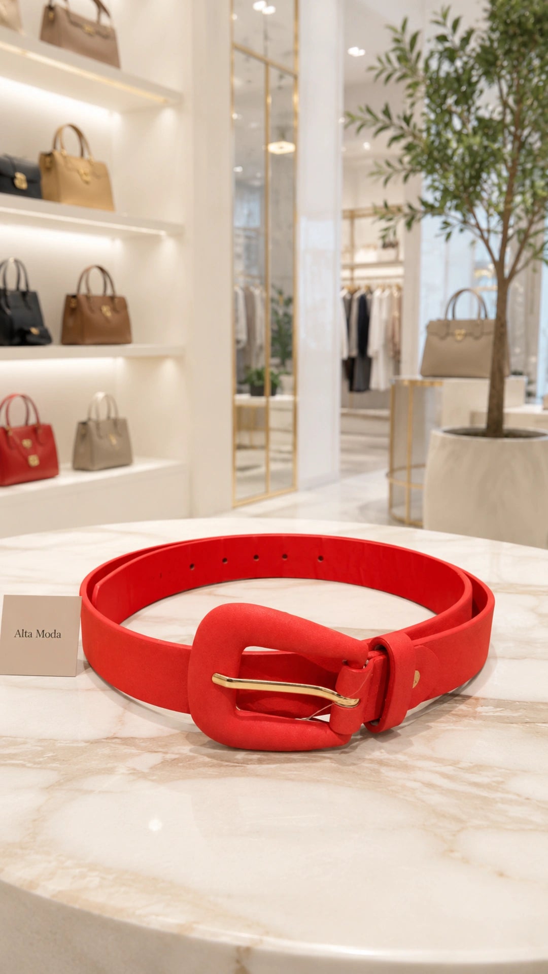 Bundle - Anima Scarlatta — Everyday Elegance