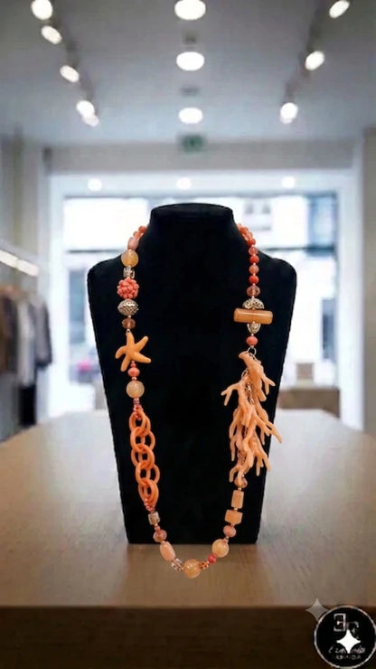 Outfit - Ambra Errante