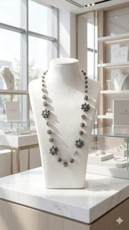 Outfit - "Trulli d'Azzurro"