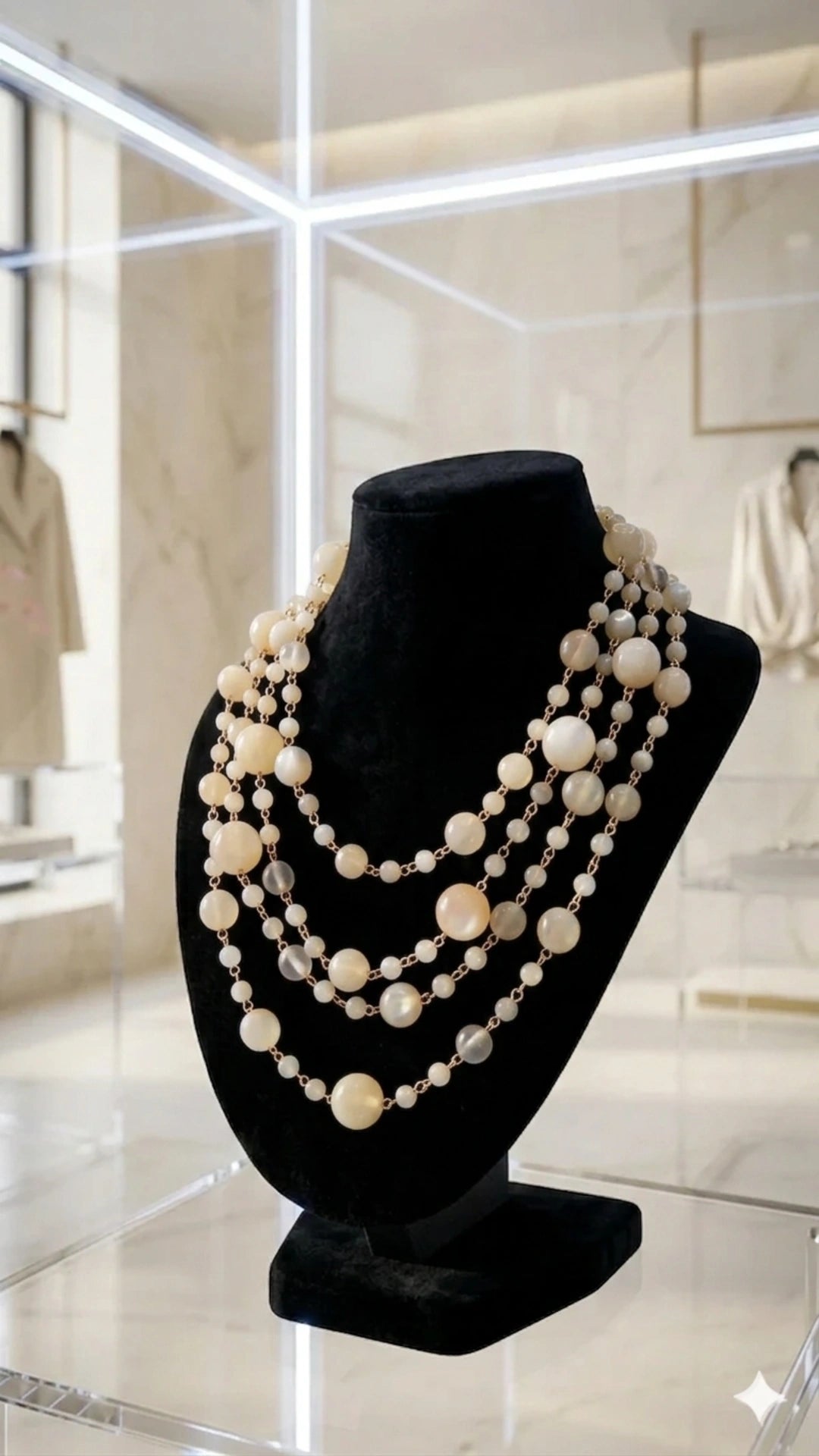 Outfit "Rosa Amalfitana"