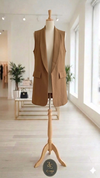 Completo - Sable Parisien