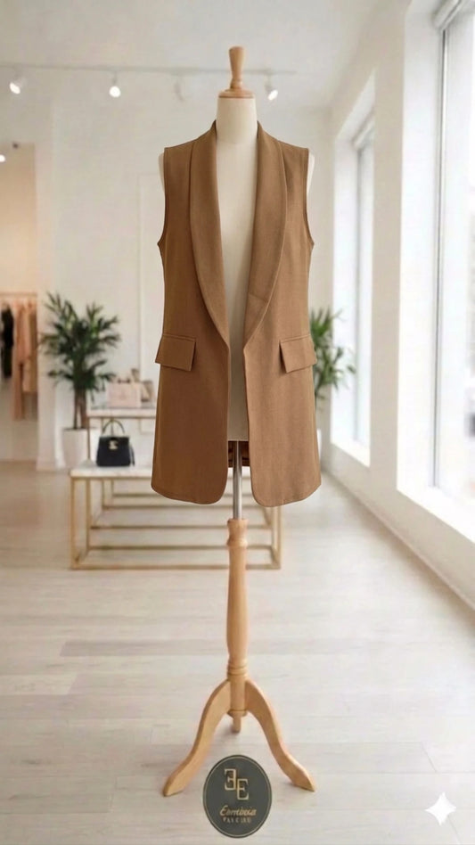 Completo - Sable Parisien