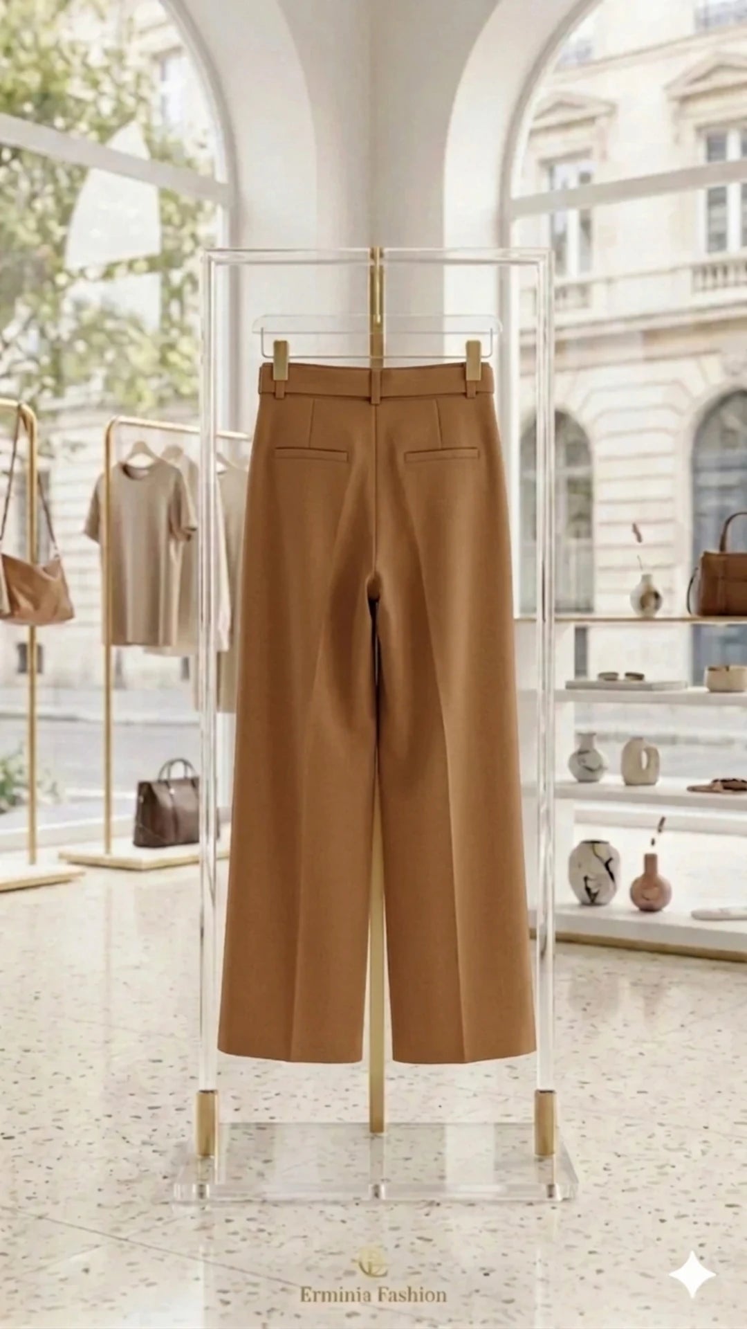 Completo - Sable Parisien