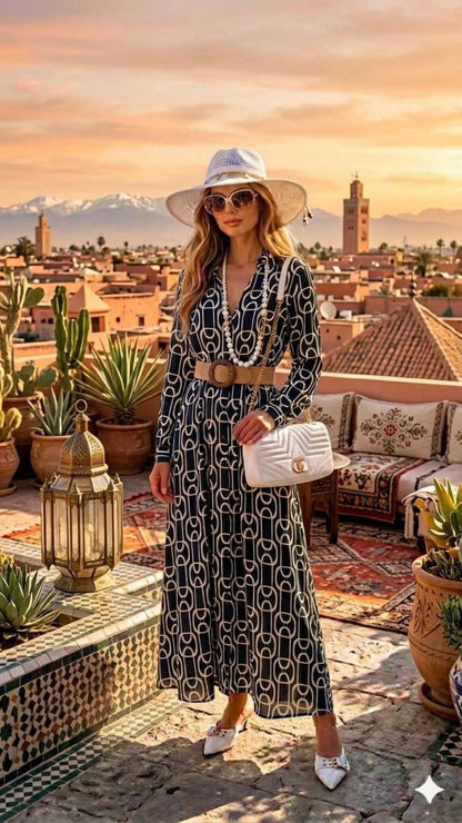 Outfit - "Sweet Riviera"