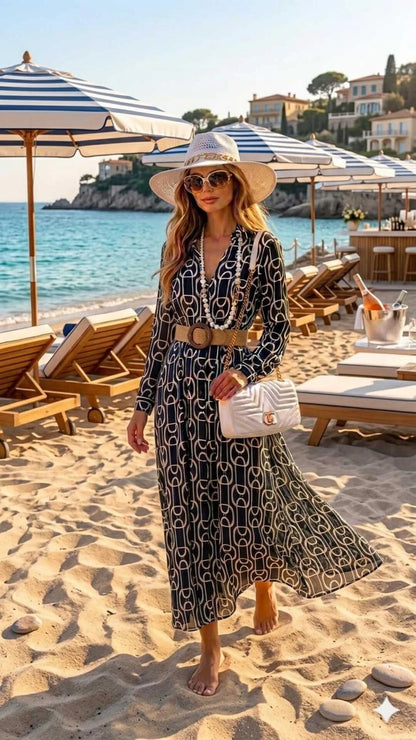 Outfit - "Sweet Riviera"