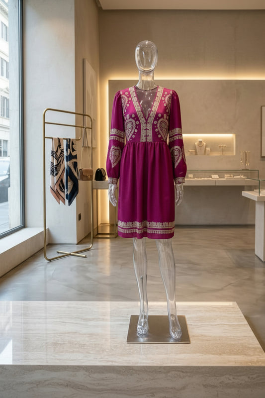 Abito "Empress Orient"