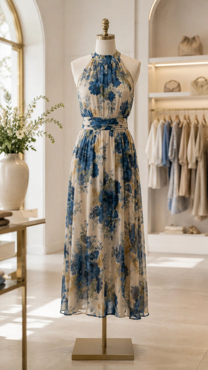 Outfit - Alba di Taormina