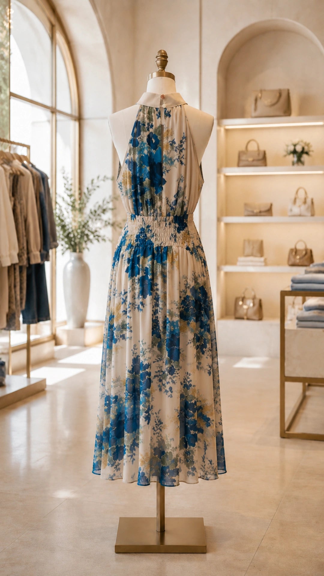 Outfit - Alba di Taormina