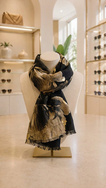 Outfit Oro di Città