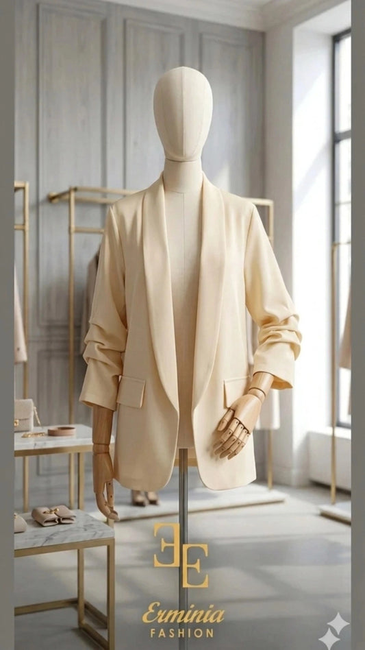 Giacca - Blazer Solaire