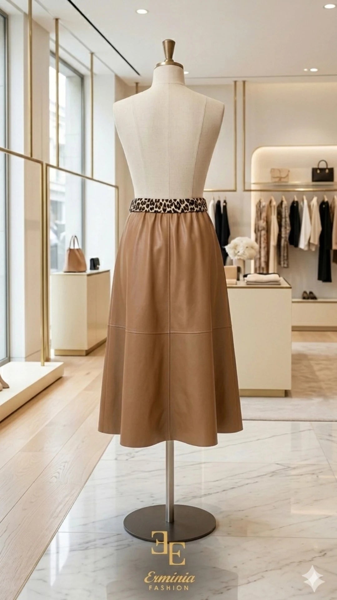 Gonna “Terra di Stile”