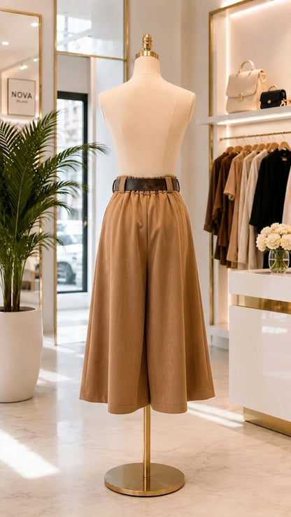 Outfit - Terracotta Wanderer