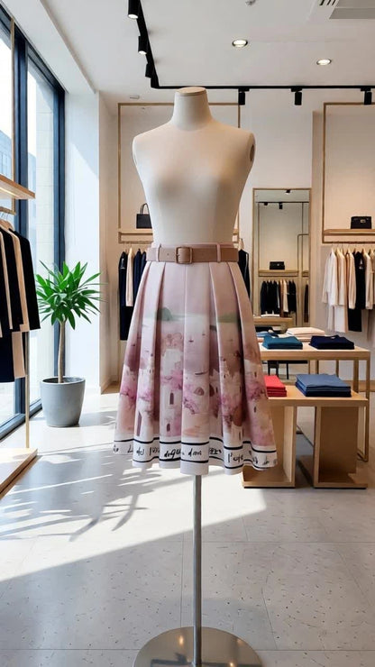Outfit "Dolce Riviera"
