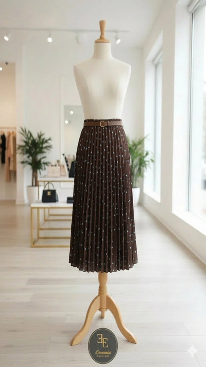 Outfit - "City Poise"