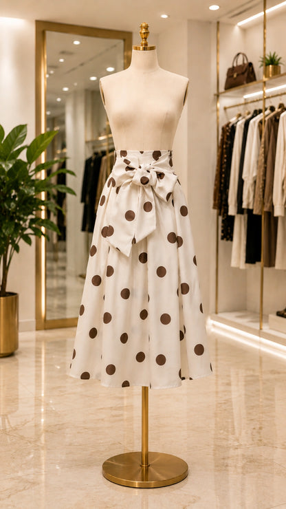 Outfit - "Terra d'Ambra"