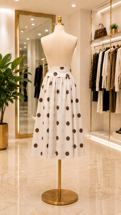 Outfit - "Terra d'Ambra"