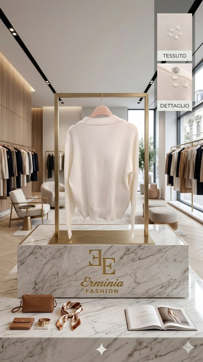 Outfit - "Chic Nomade"