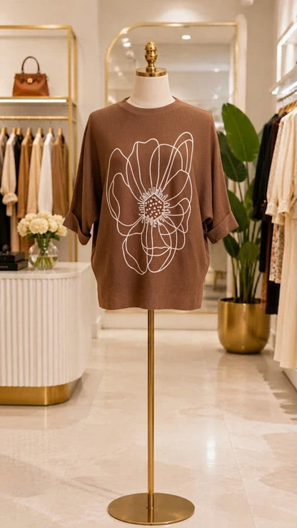 Outfit - Terra Battuta