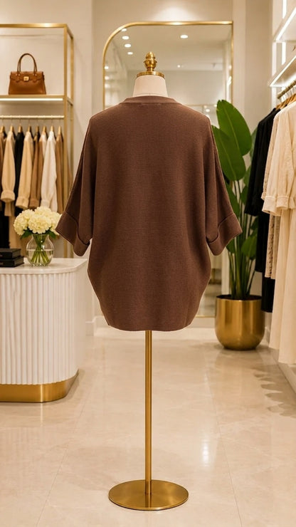 Outfit - Terra Battuta