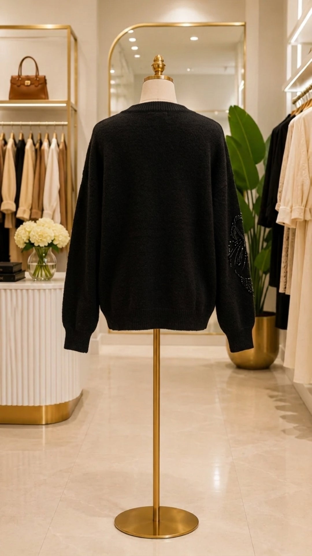 Outfit Oro di Città