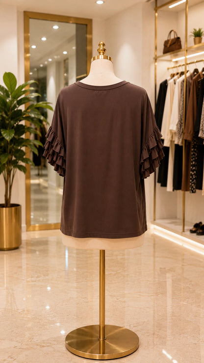 Outfit - "Terra d'Ambra"