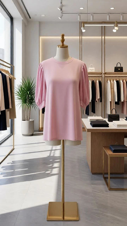Outfit "Dolce Riviera"