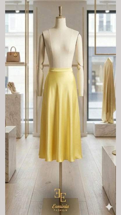 Outfit - "Soleil de Rue"