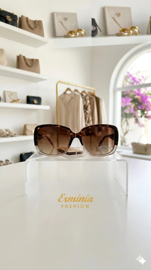 Occhiali “Sguardo in Viaggio”