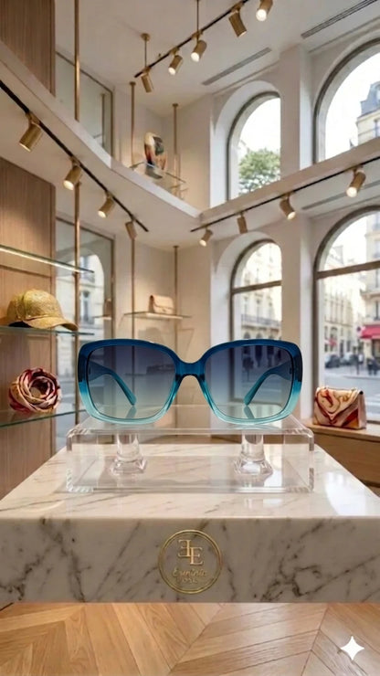 Ombré-Ozean-Brille