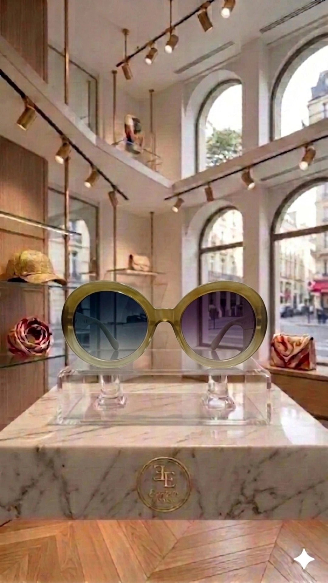 Outfit - Brezza di Positano