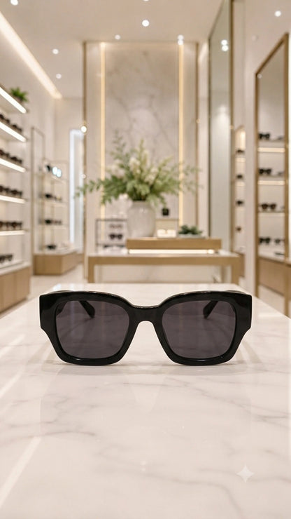 Outfit - "Estasi Solare"